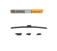 CONTINENTAL AQUACTRL2 Balai d'essuie-glace Avant pour VW GOLF VI (5K1) CC (358)