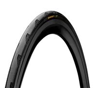 Pneu route continental archetype edition limitee tour de france 700 mm tubeless ready souple lazergrip act blackchili
