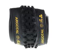 Continental Argotal DH Soft 2,40'' Pneu 27.5x2.40 Noir