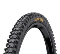 Continental Argotal Enduro Tubeless 29´´ X 2.40 Mtb Tyre Doré 29´´ x 2.40 Black