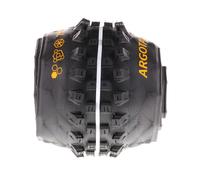 Continental Argotal Trail Endurance 2,60'' Pneu 29x2.60 Noir