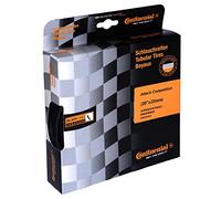 Continental Attack Comp Boyaux de vélo Noir 28" x 22 mm