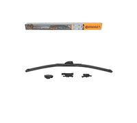 Continental Essuie-glace 2800011314280 Balai plat 650 mm avec spoiler Avant
