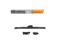 Continental Balai d'essuie-glace plat avant 350 mm avec spoiler 2800011300280 VW Fox 3/5 portes