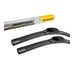 CONTINENTAL Balais d'essuie-glace avant - AQUACTRLSET 2800011102280