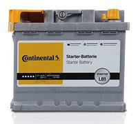 Continental 2800012018280 Batterie