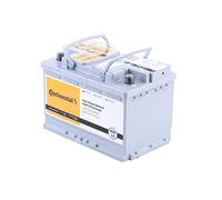 Continental 2800012006280 Batterie