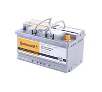 Continental 2800012005280 Batterie