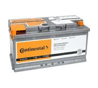 Continental Batterie 95, Ah 850, A/EN 2800012041280 L 353mm B 175mm H 190mm
