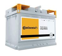 Continental Batterie LB2 60Ah 580A