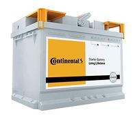 Continental Batterie LB3 70Ah 680A
