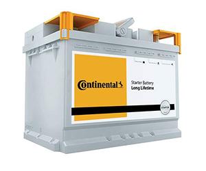 Continental Batterie LB3 70Ah 680A