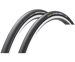 Continental Boyau COMP Force 700x24c