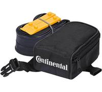 CONTINENTAL brašna - TUBE BAG RACE - FV 60mm - černá
