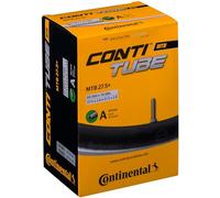 Chambre à Air CONTINENTAL VTT 27,5x2,60/2,80 Schrader 40 mm