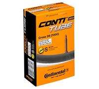 Continental Chambre à air pour vélo de course Cross 28