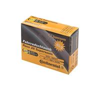 Continental Chambre à Air Race Supersonic 650x18/25c Presta 36mm