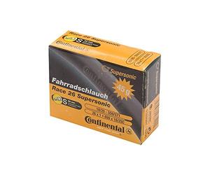 Continental Chambre à Air Race Supersonic 650x18/25c Presta 36mm