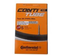 Camera Daria 700X28-37 Valve Presta 42Mm 36513285 CONTINENTAL Vélo De Course