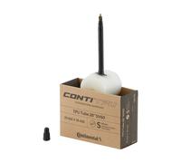 Continental Chambre à Air TPU 28" blanc