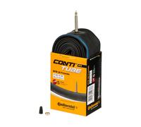 Continental Chambre à Air VTT 26 Freeride noir 26 x 2.3-2.7 SV 42 mm