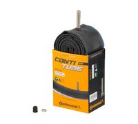 Continental Chambre 27.5+ (57/70-584) VS 40MM air Mixte Adulte, Noir