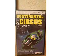 Continental circus [VHS]