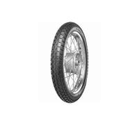 Continental Pneu Moto KKS 11 Scooter 80/70R16 40E TT Diagonal Avant/Arrière