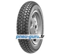 Continental Classic ( 3.50 -10 59L RF TT roue arrière M/C Roue avant )