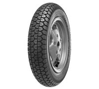 Pneu CONTINENTAL 3.00 -10 TT 50J CO CLASSIC F/R