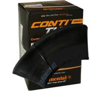 CONTINENTAL Compact 20 Hermetic Plus tuyau, v Valve Schrader