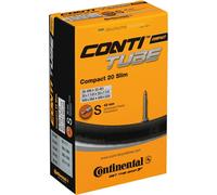 CONTINENTAL Compact 20 Tuyau mince 28-406/451, Sclaverand 42
