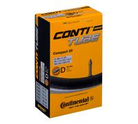 CONTINENTAL Compact 20 x 1 1/4 - 1.75 x 2 (32-406>47-451)