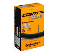 Continental Air Tube -MTB 29 inch Tube de vélo -Noir-20 x 1 1/8-1 1/4cc