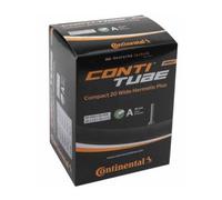 Conti Chambre à air de vélo 20 Pouces Valve Automatique 50-406/62-406 Compact