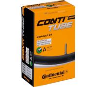 Continental 0181291 Pièces de vélo Unisex-Adult, Noir-a, 32/47-507/544