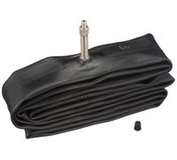 Continental Compact 24 Wide Chambre à air pour vélo de Course Noir