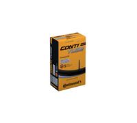 Continental Compact Tube Presta 42Mm Valve Black 20X1.25-1.75"