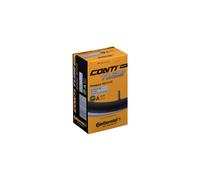Continental Compact Tube Schrader 34Mm Valve Black 20X1.90-2.50"