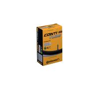 Continental Compact Tube Schrader 40Mm Valve Black 24X2.00-2.40"