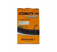 Continental Pièces de vélo Compact Tubes [44-194->62-222] 30,4 cm Unisexe Adulte Autre
