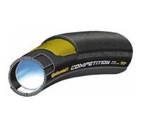 Pneu, roue et chambre à air vélo GENERIQUE Continental competition boyau noir 700 x 22 c 22 - 622