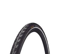 Continental Pneu Contact Reflex Urbain rigide 20×1,75 (47-406) Noir