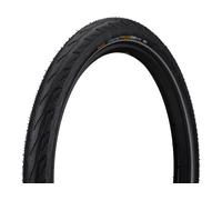 Continental Contact Plus City 26" Beaux de fil noir 26x2.2 (55-559)