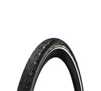 Continental Contact Plus City 700c X 47 Rigid Urban Tyre Noir 700C x 47