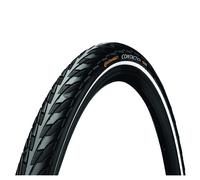 Continental Contact Reflex Tyre Wire Bead Black/Black Reflex 700X32C
