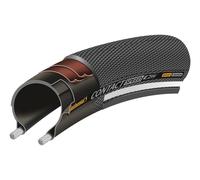 Continental Contact Speed 20x1,10 (28-406) - fil, noir, reflex