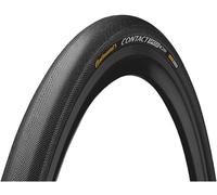 Continental Contact Speed 700C Tyre Noir 42 Unisex