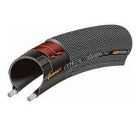 Continental Contact Speed 700c X 35 Rigid Urban Tyre Noir 700C x 35 Black