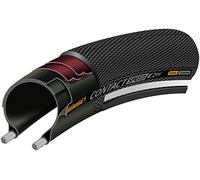 Continental Contact Speed Pneu de vélo Unisexe, Autre, 27.5" | 650 X 32C | 27.5 x 1.25